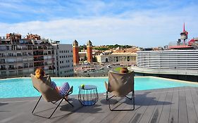 B Hotel Barcelona